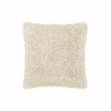 Kuddfodral 'Dolly' 45x45 - Beige