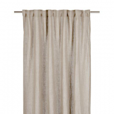 Gardin 'Julie' 2-pack 145x280 - Beige