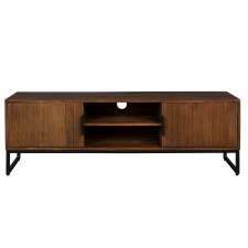 TV-bänk 'Honey Sideboard' - Brun