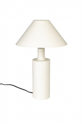 Bordslampa 'Wonders' 35x35 - Beige