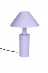 Bordslampa 'Wonders' 35x35 - Lila