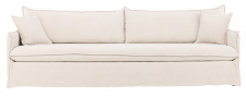 Soffa 'Gordes' - Beige