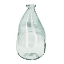 Vas 'Anner' 36cm - Transparent