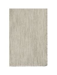 Matta 'Ulva' 200x300 - Beige