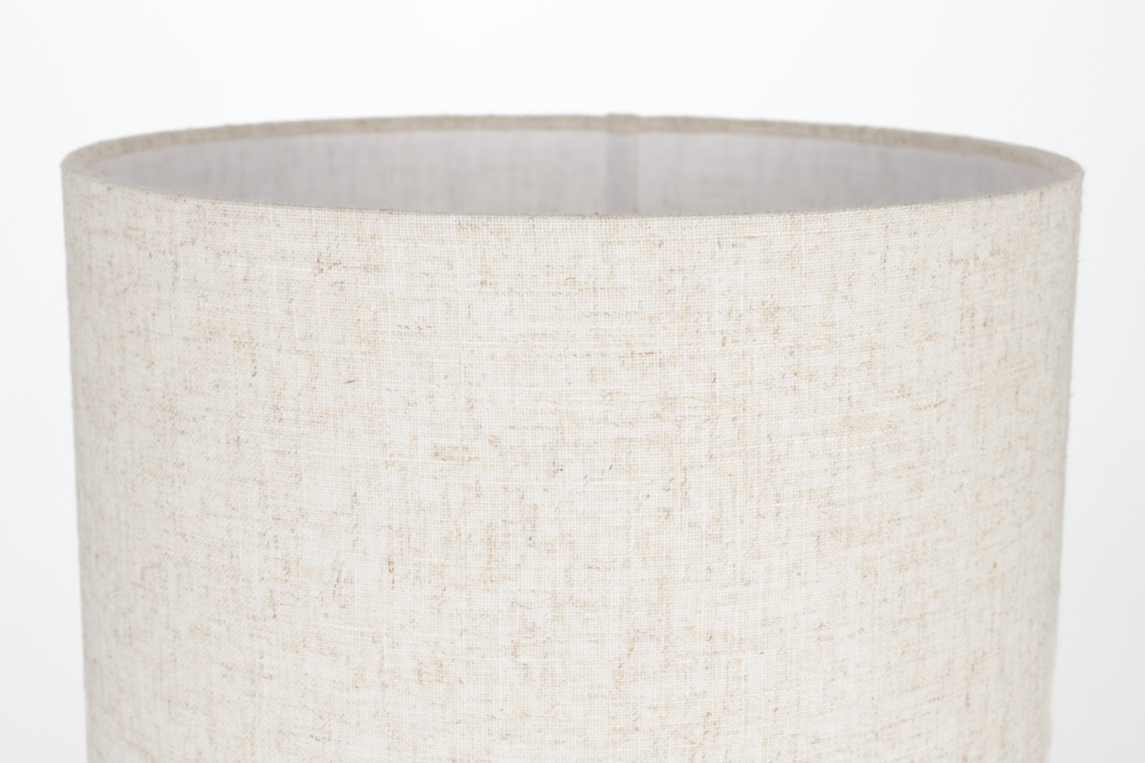 Bordslampa 'Bibi' - Beige