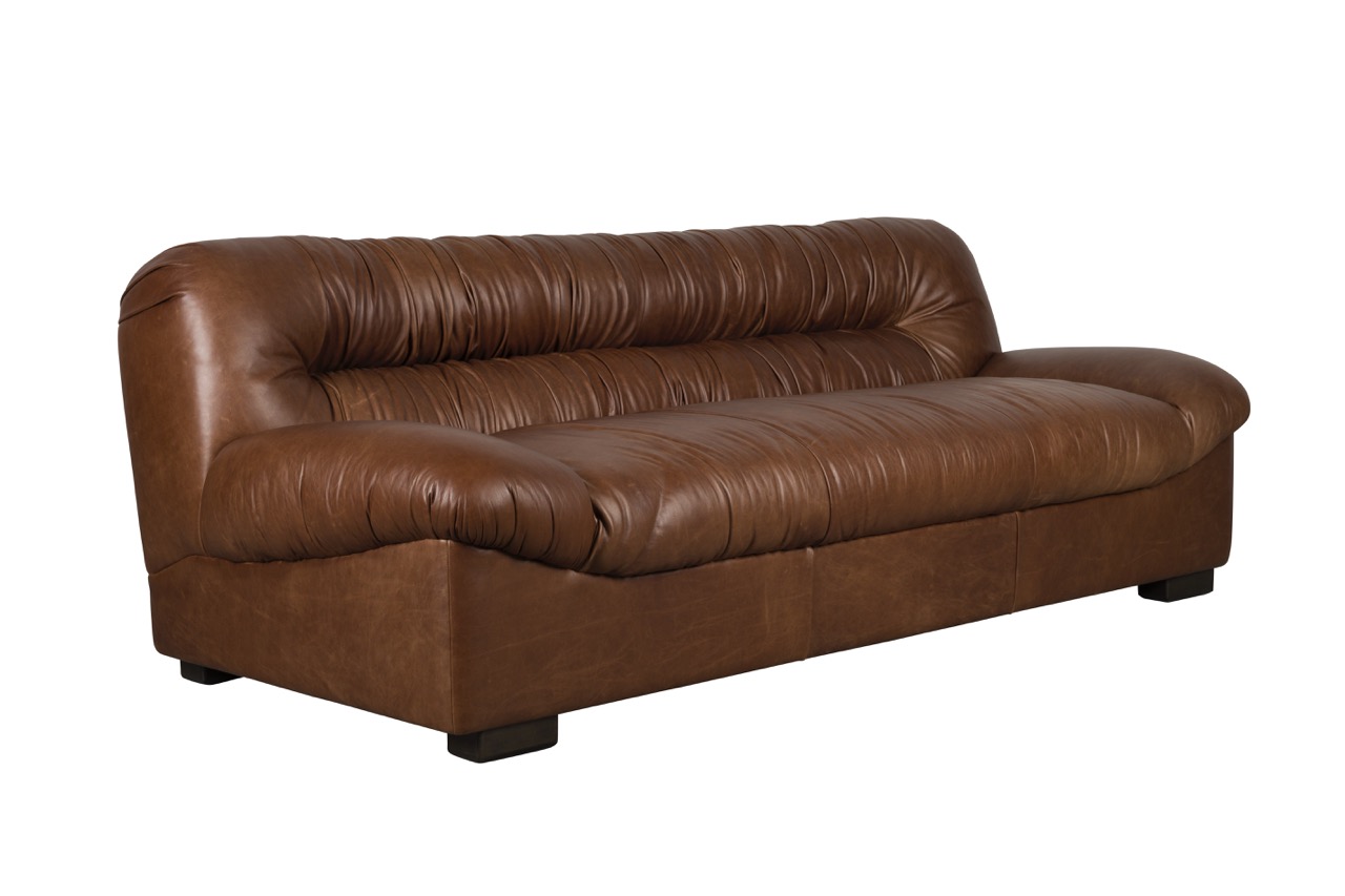 Sofa 'Douglas' - Brun