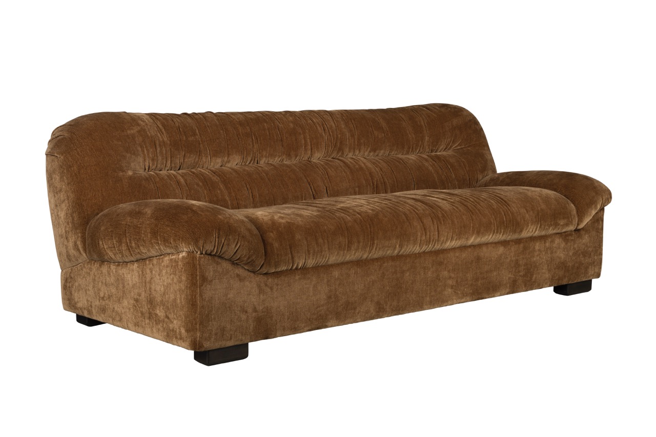 Sofa 'Douglas' - Brun