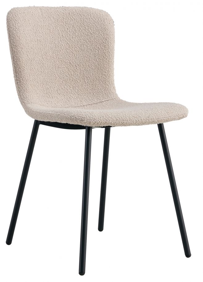 Stol 'Halden' - Beige