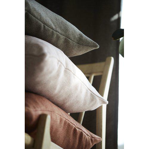 Kuddfodral 'Greenwich' 30x50 - Beige