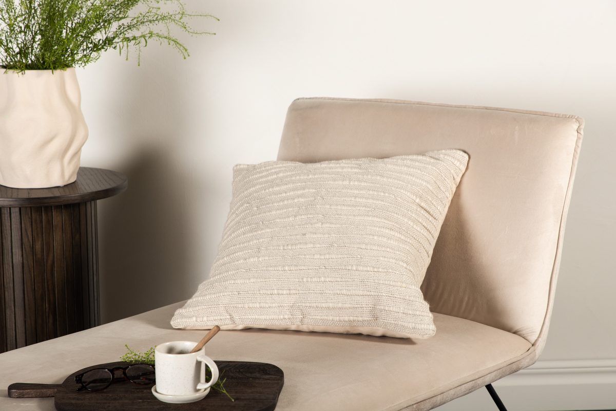 Lounge 'Arjeplog' - Beige