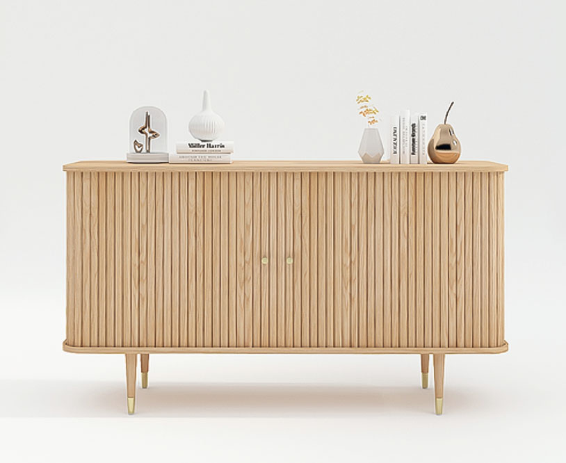 Sideboard 'Torekov' - Natur