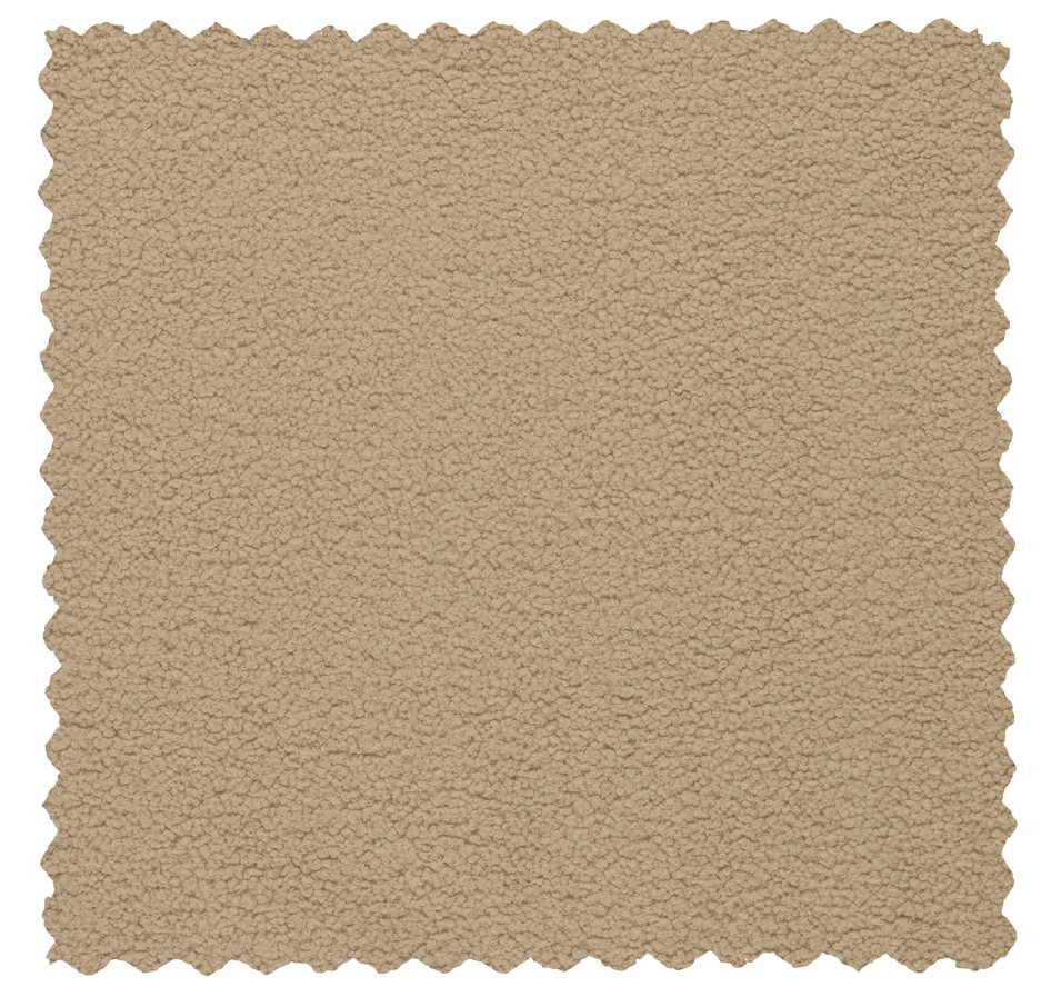 Soffa 'Sara' - Beige/Teddy