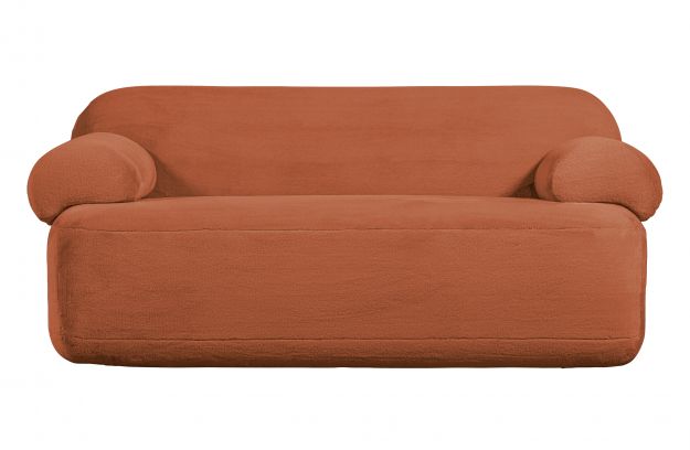 Soffa 'Jolie' - Rust