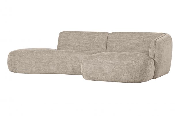 Soffa 'Polly' - Beige