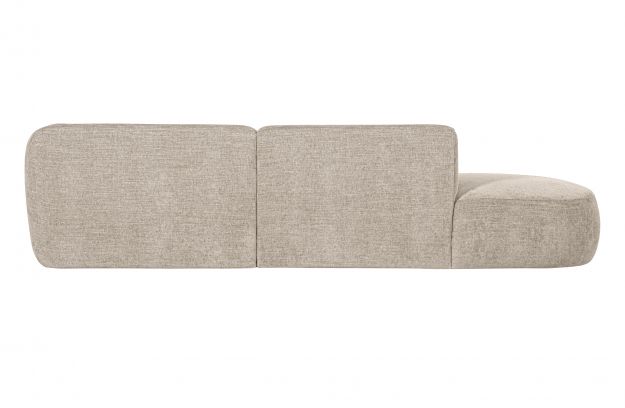 Soffa 'Polly' - Beige