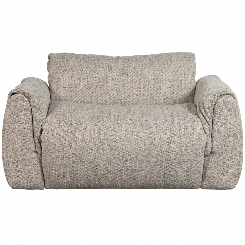 Loveseat ‘Baggy’ - Natur