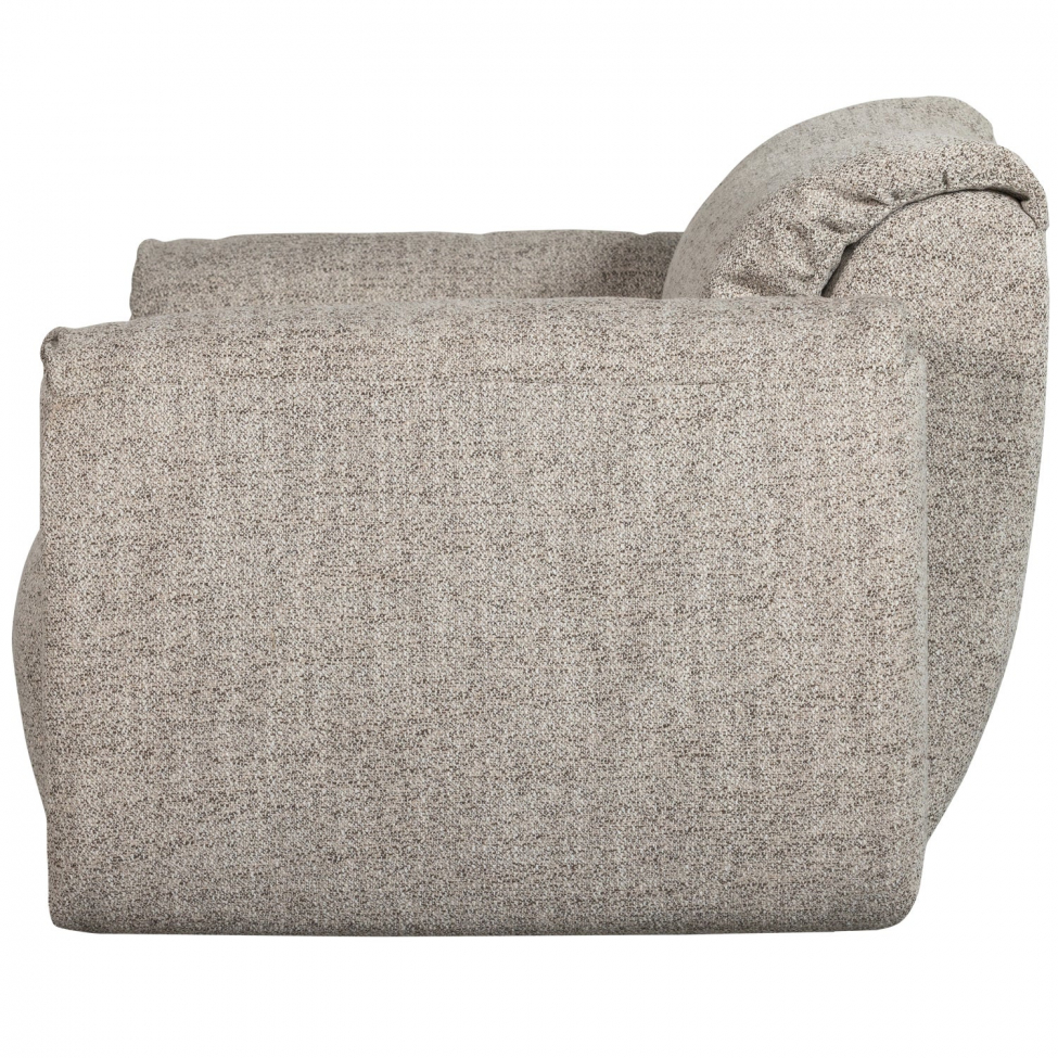 Loveseat ‘Baggy’ - Natur