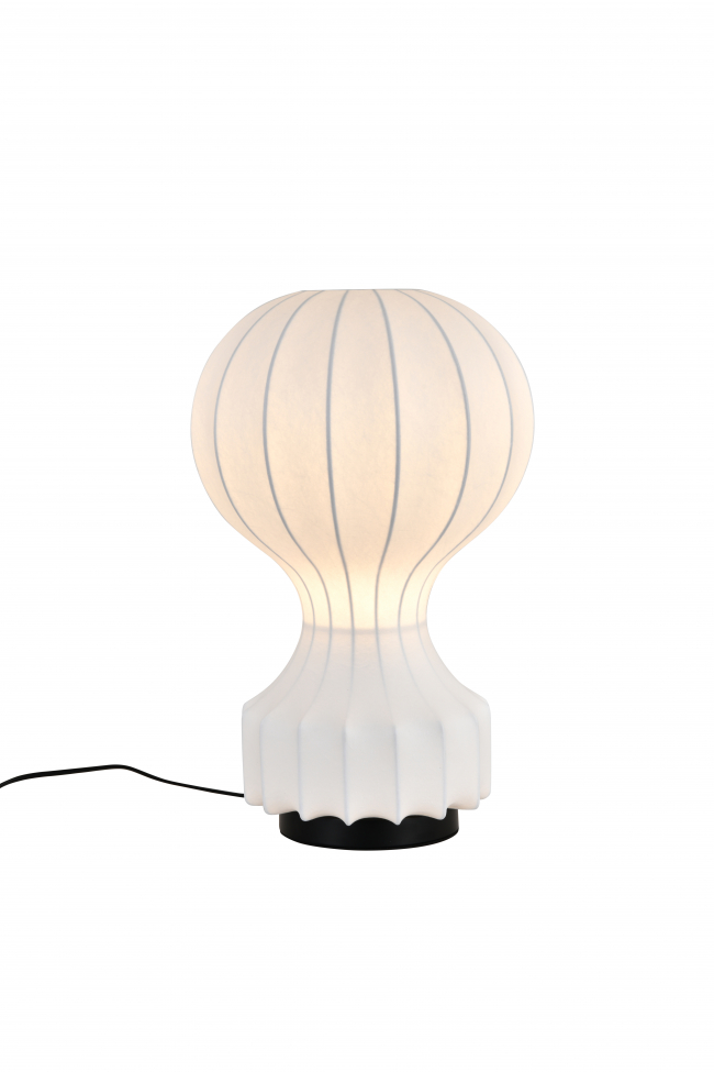 Lampa 'Senigallia' L - Vit