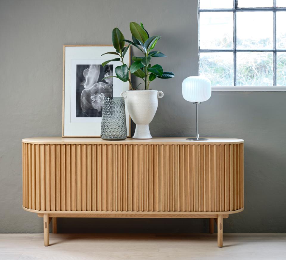 Sideboard 'Lomma' - Ek