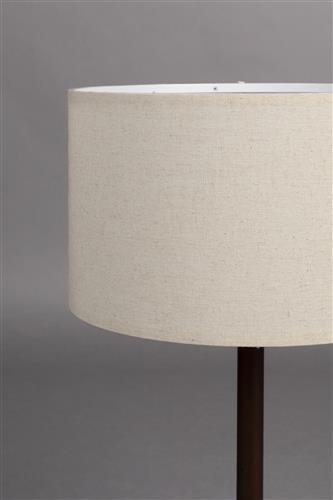 Lampa 'Jackson' - Beige