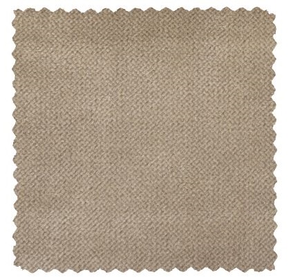 Soffa 'Rodeo' - Khaki - Höger