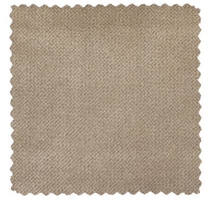 Hörnsoffa 'Rodeo' - Khaki - Vänster