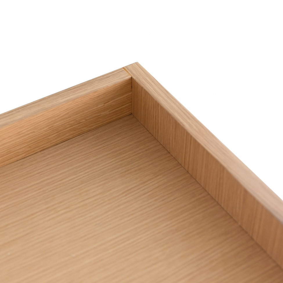 Byrå 'Hide' - Natur