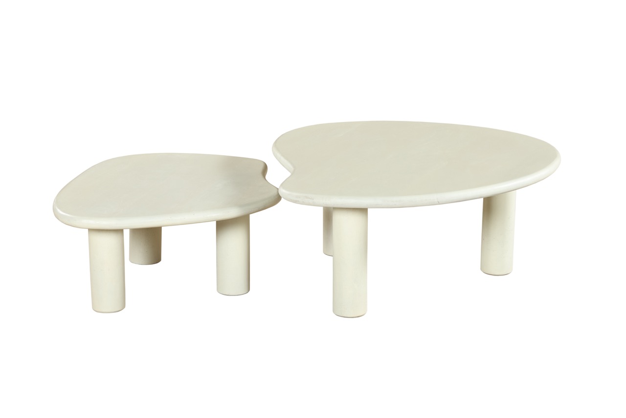 Soffbord 'Otranto' - 2-pack