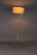 Golvlampa \'Murphy\' - Beige