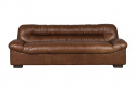 Sofa \'Douglas\' - Brun