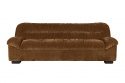 Sofa \'Douglas\' - Brun