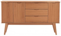 Sideboard \'Filippa\' 150x85cm - Ek