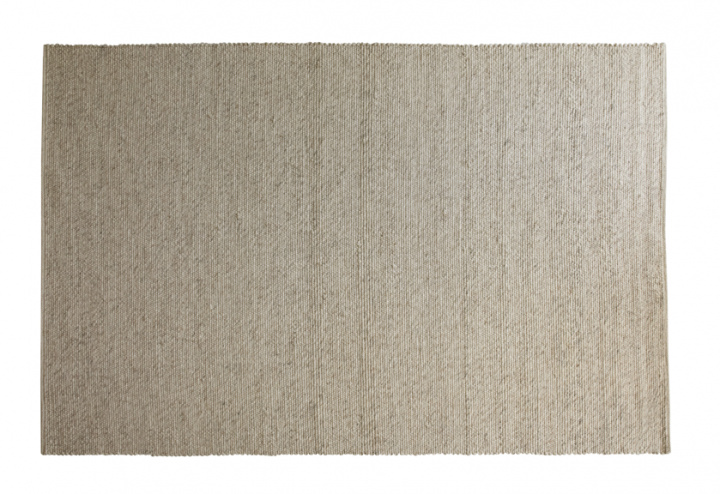 Matta \'Donegal\' 200x290 - Beige i gruppen Inredning / Mattor / Ullmattor hos Reforma (123230)