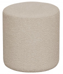 Puff \'Ejby\' - Beige