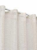 Gardin \'Karol\' 280x280cm - Beige