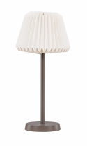 Bordslampa \'Norrsken\' - Mocka