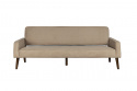 Soffa `Preston` - Beige