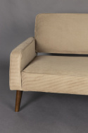 Soffa `Preston` - Beige