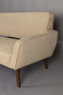 Soffa `Preston` - Beige