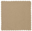 Soffa \'Rocco\' - Beige/Teddy