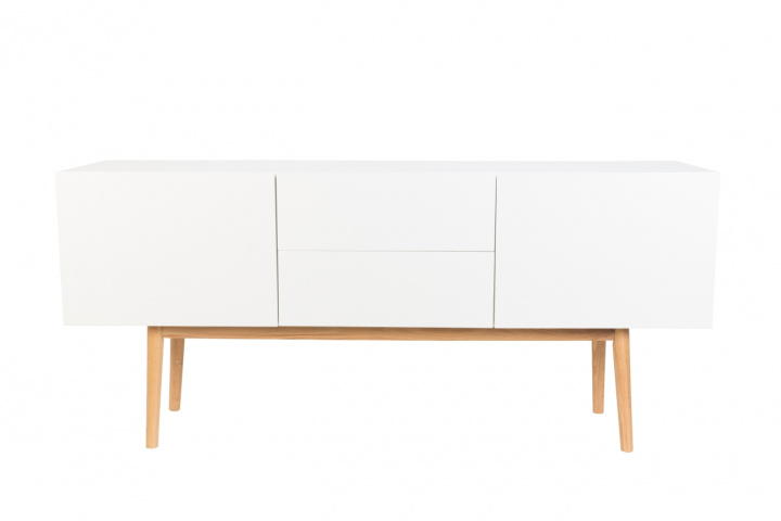 Sideboard \'High on Wood\' - Brun i gruppen Möbler / Hyllor & förvaring / Sideboards hos Reforma (4100004)