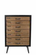 Byrå - \'Cabinet Vintage\' L