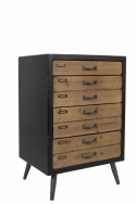 Byrå - \'Cabinet Vintage\' L