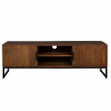 TV-bänk \'Honey Sideboard\' - Brun