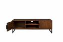 TV-bänk \'Honey Sideboard\' - Brun