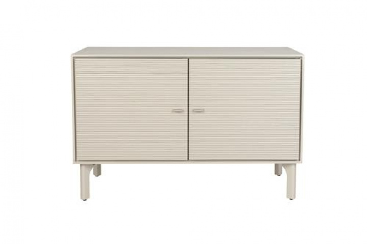 Sidobord \'Morning\' - Beige i gruppen Möbler / Hyllor & förvaring / Sideboards hos Reforma (4300051)