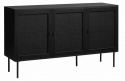 Sideboard \'Monte\' - Svart