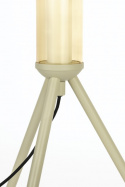 Golvlampa \'Scotty\' 51x51 - Beige