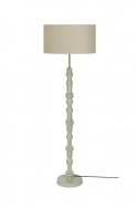 Lampa \'Totem\' - Beige