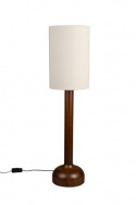 Lampa \'Jones\' - Brun